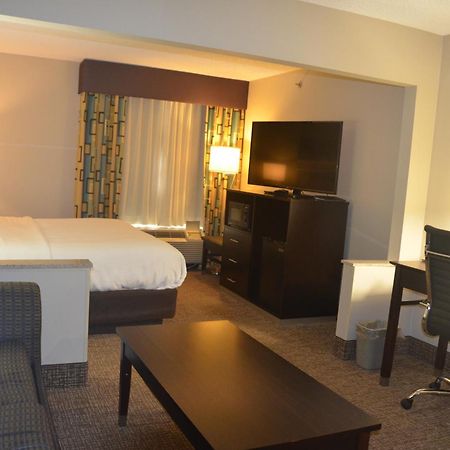 Comfort Inn & Suites Maumee - Toledo I80-90 Exterior foto