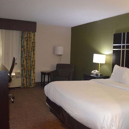 Comfort Inn & Suites Maumee - Toledo I80-90 Exterior foto