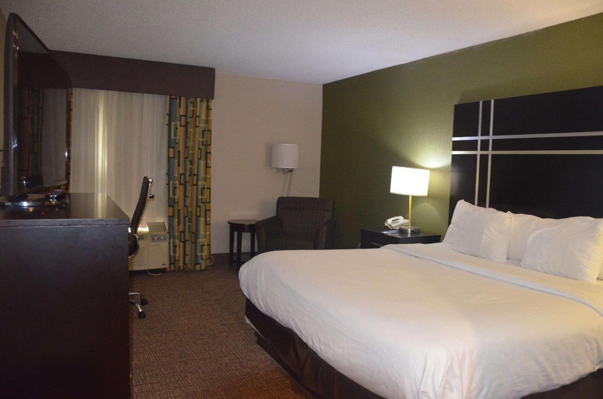 Comfort Inn & Suites Maumee - Toledo I80-90 Exterior foto