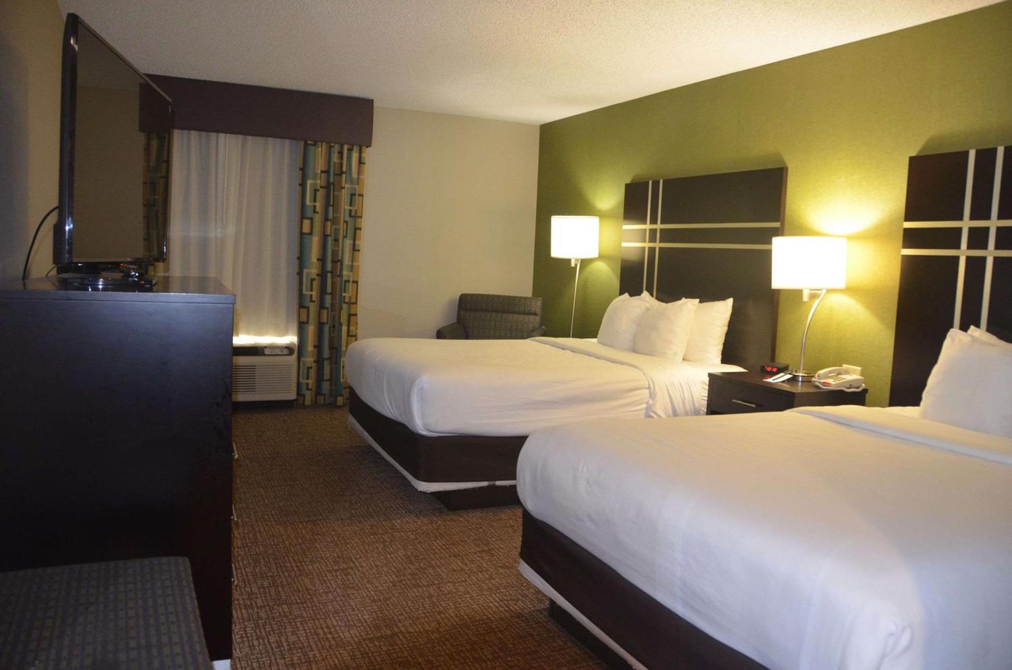 Comfort Inn & Suites Maumee - Toledo I80-90 Exterior foto